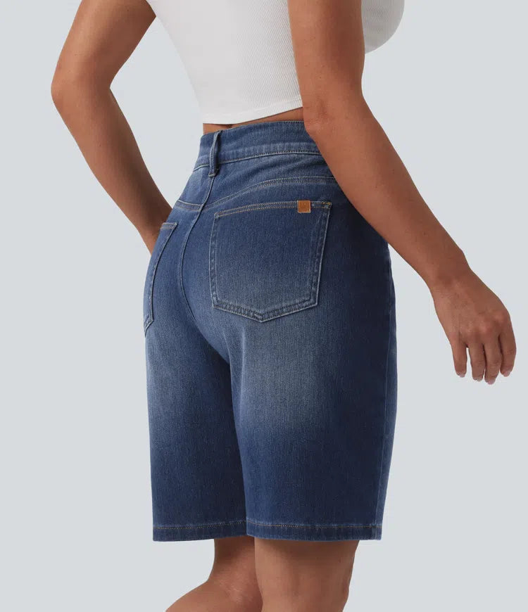 Lounge Flex PerfectFit™ Asymmetric Cropped Pants
