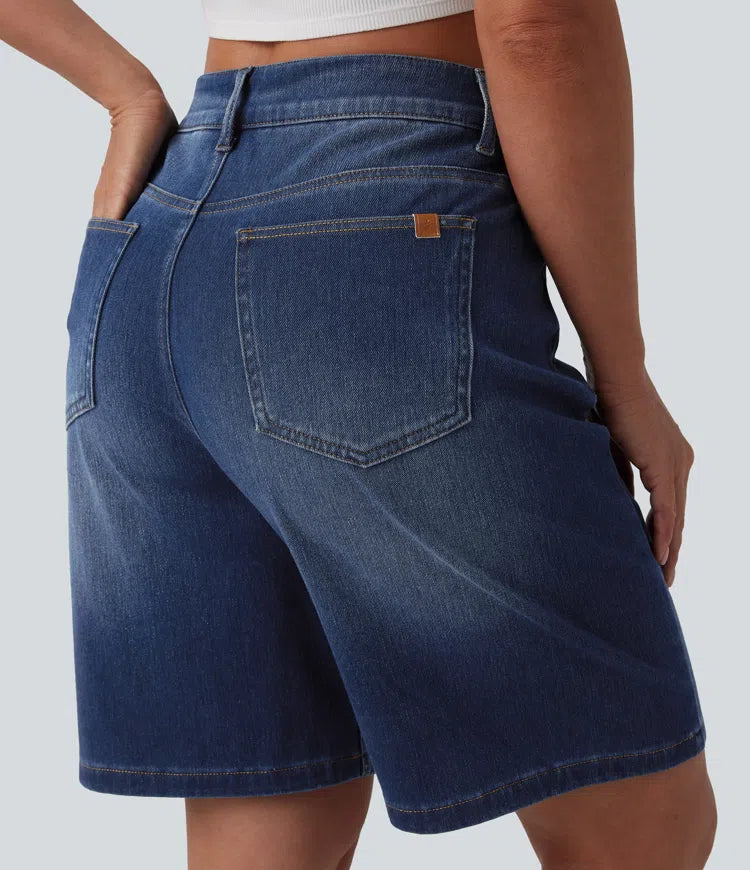 Lounge Flex PerfectFit™ Asymmetric Cropped Pants