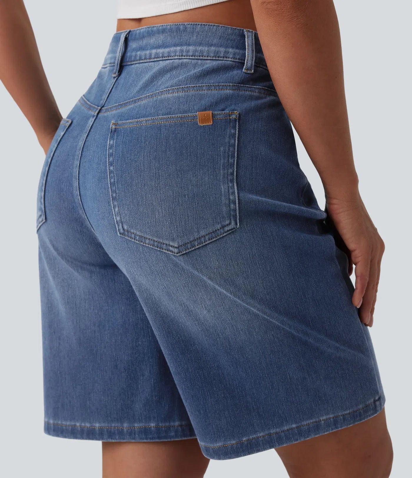 Lounge Flex PerfectFit™ Asymmetric Cropped Pants