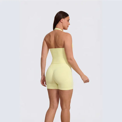 Roséa™ Tummy Control BBL Set