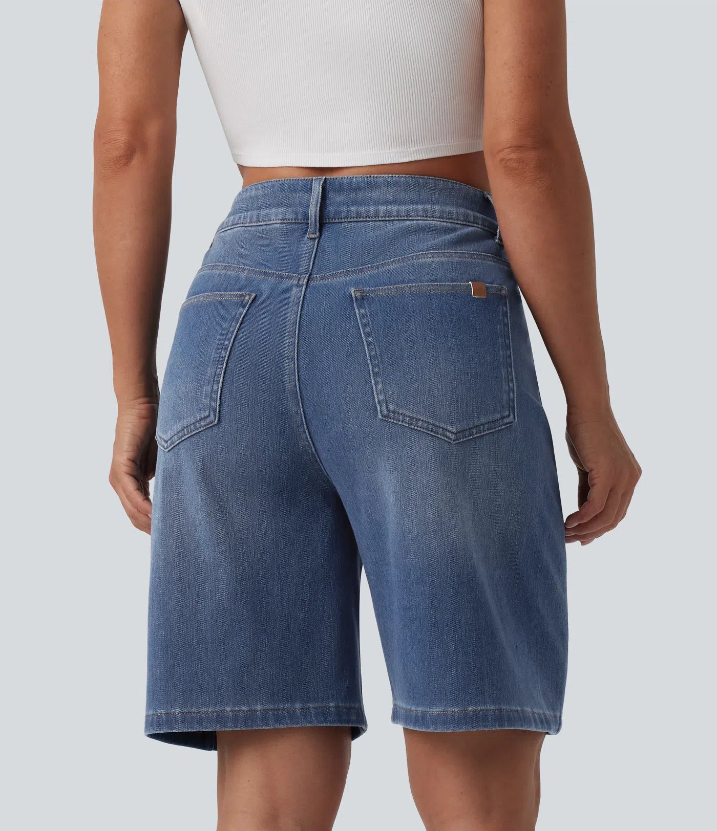 Lounge Flex PerfectFit™ Asymmetric Cropped Pants