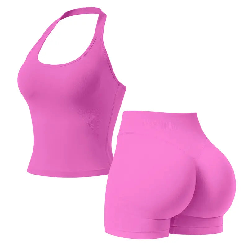 Roséa™ Tummy Control BBL Set