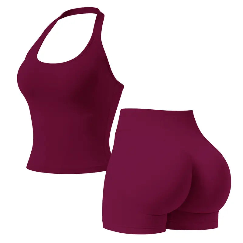 Roséa™ Tummy Control BBL Set