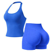 Electric Blue