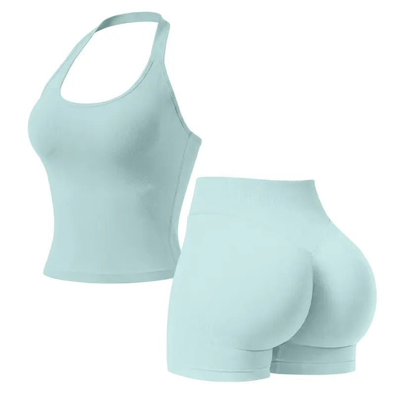 Roséa™ Tummy Control BBL Set