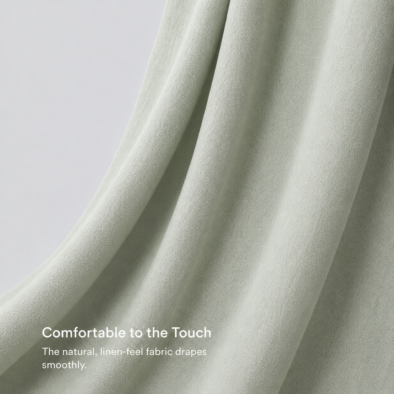 Rosea™ Relaxed Fit Linen Pants