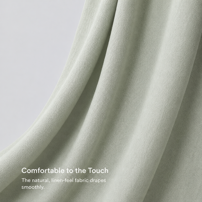 Rosea™ Relaxed Fit Linen Pants