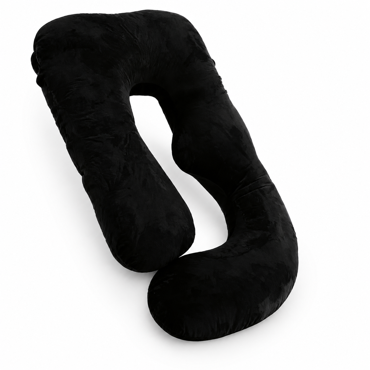 Rosea BumpRest Pillow - Black