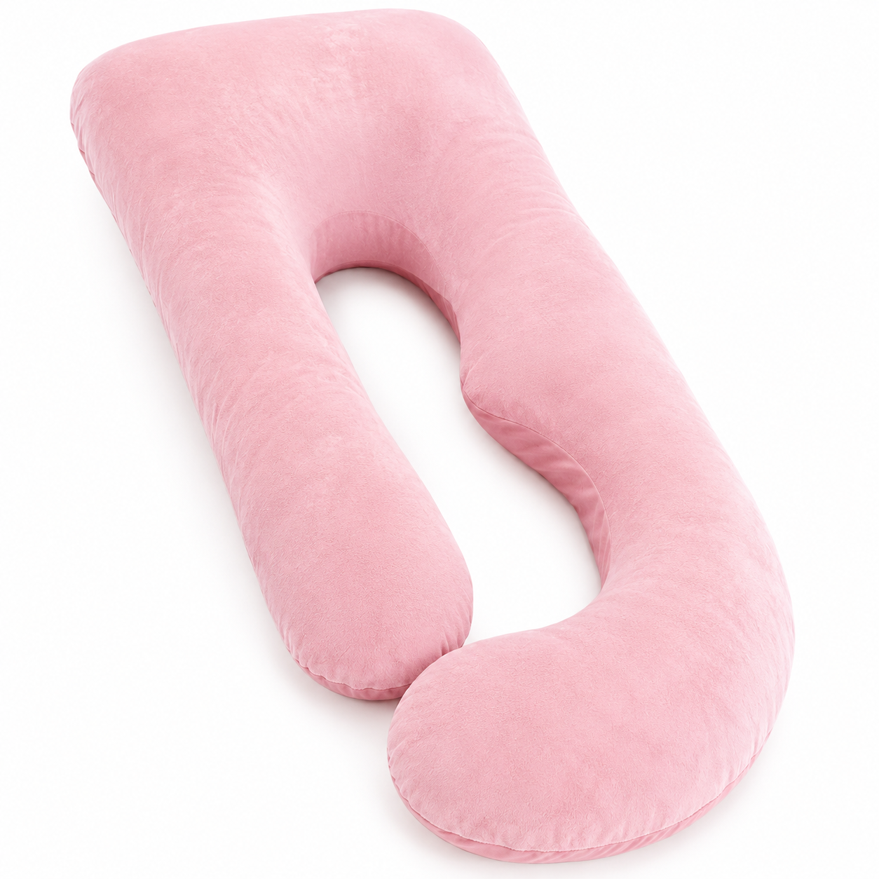 Rosea BumpRest Pillow - Pink