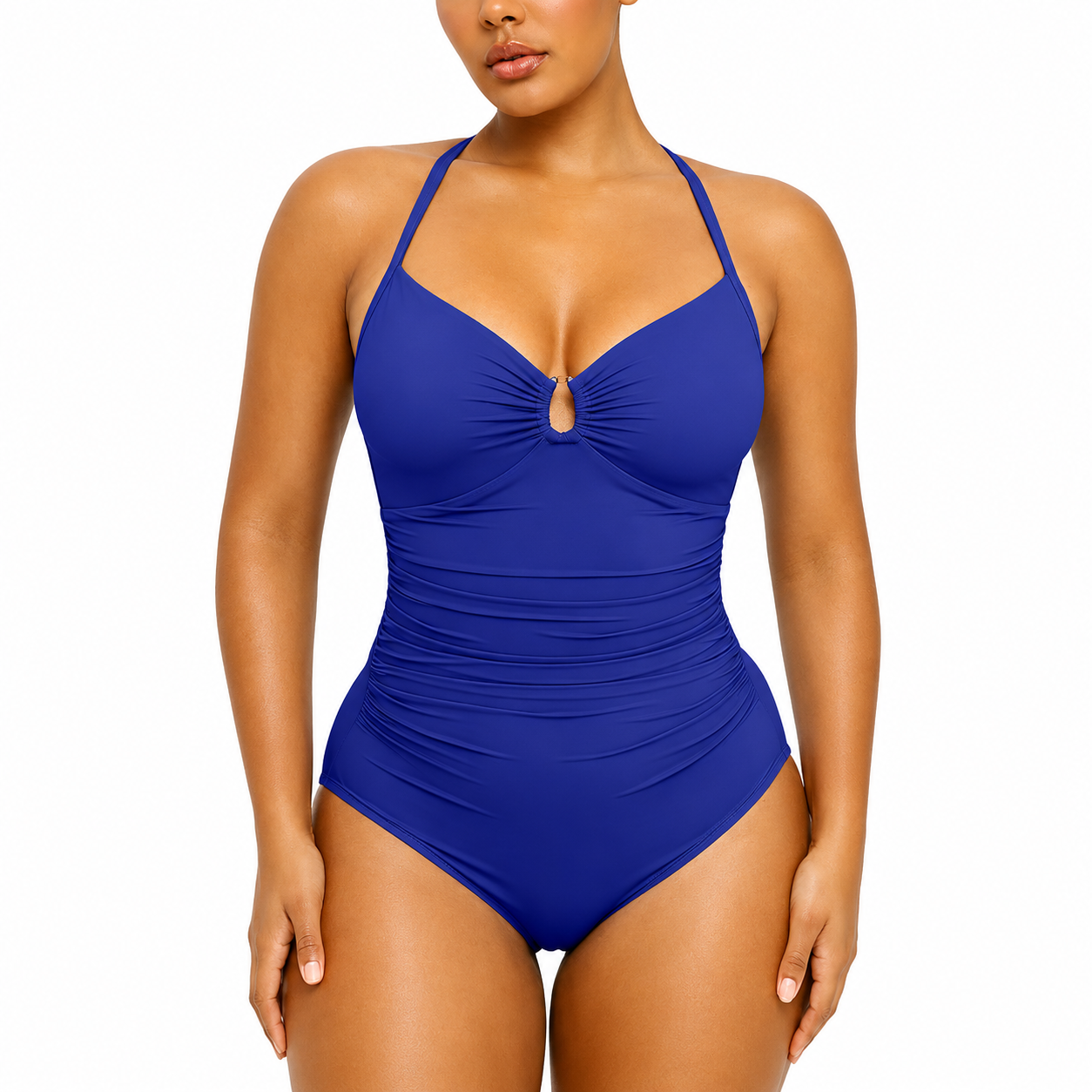 Roséa™ Tummy Control Swimsuit